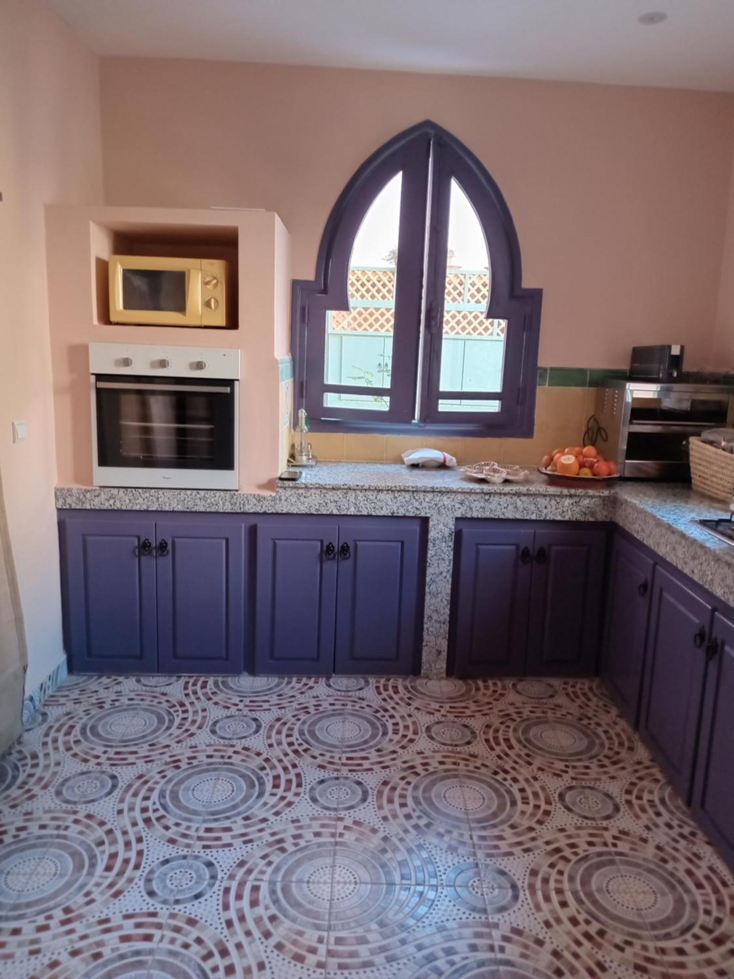 Riad Tania Mozaik Taroudant Extérieur photo